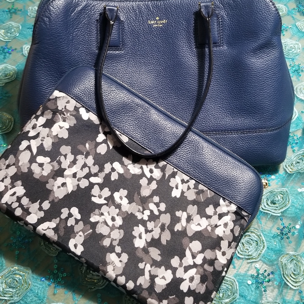 Kate Spade laptop bag
